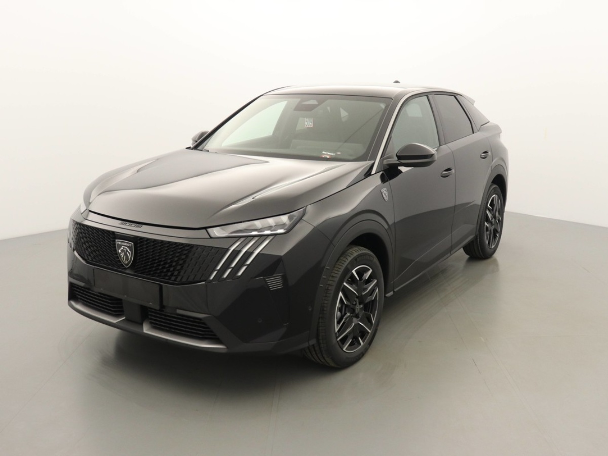 PEUGEOT 3008 PHASE 4 145CV HYBRID GT