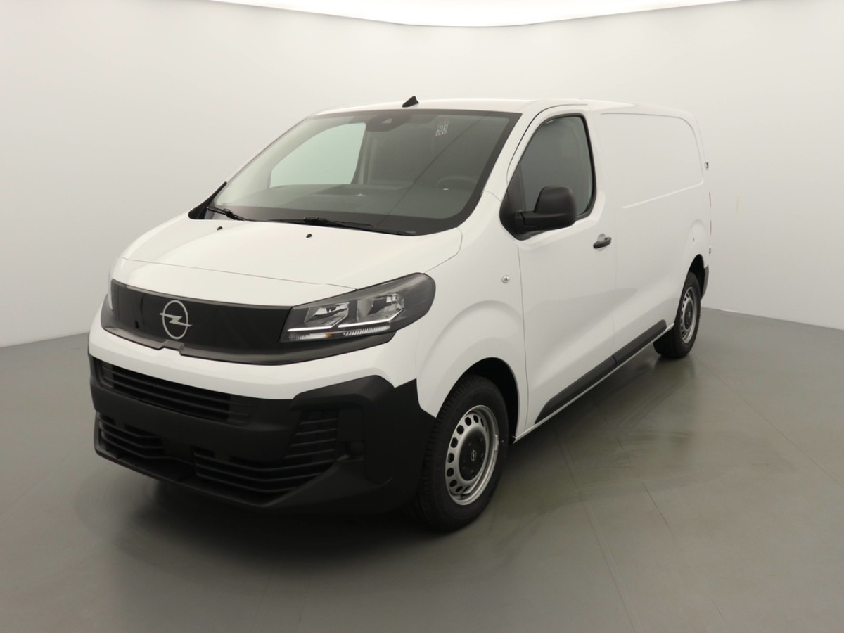 OPEL VIVARO FOURGON L2 145CV TURBO D VAN