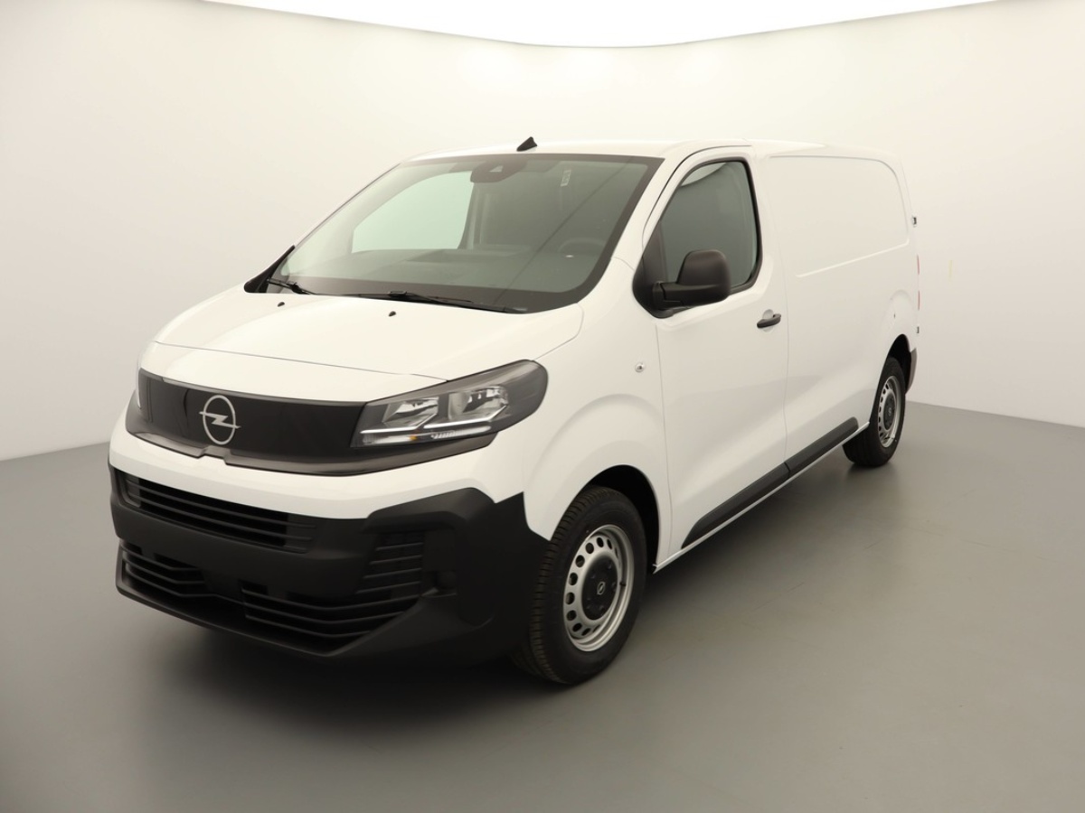 OPEL VIVARO FOURGON L2 145CV TURBO D VAN
