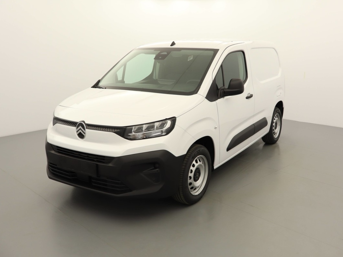 CITROEN BERLINGO VAN M LIGHT 650 KG 130CV BlueHDi VAN