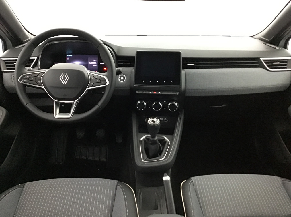 Vue 19