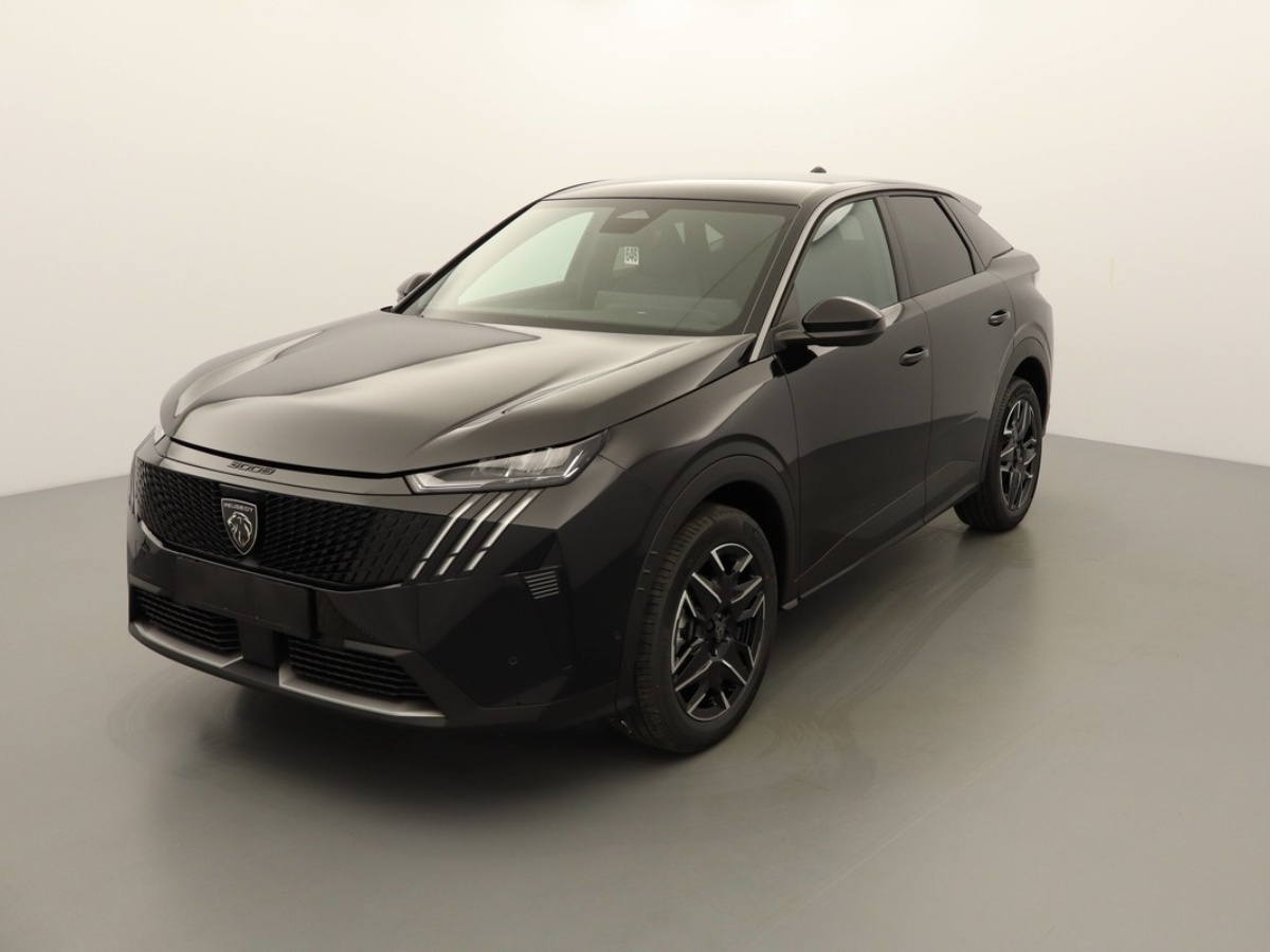 PEUGEOT 3008 PHASE 4 145CV HYBRID ALLURE