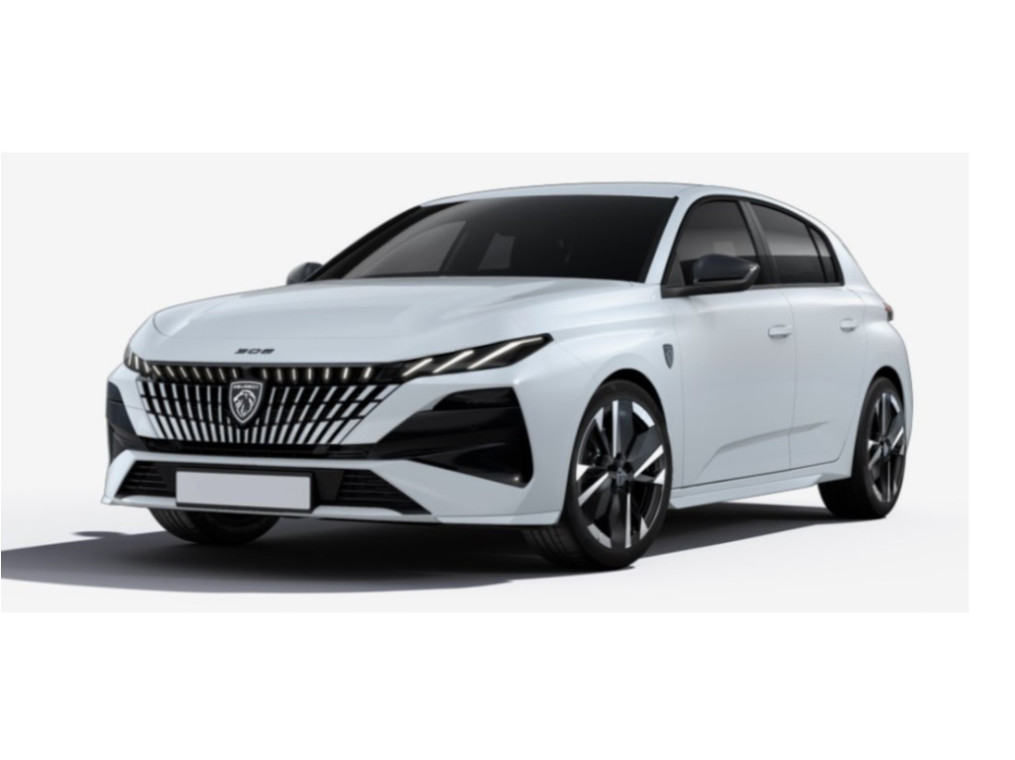 PEUGEOT 308 DIESEL BLUEHDI 130CH S&S EAT8 GT