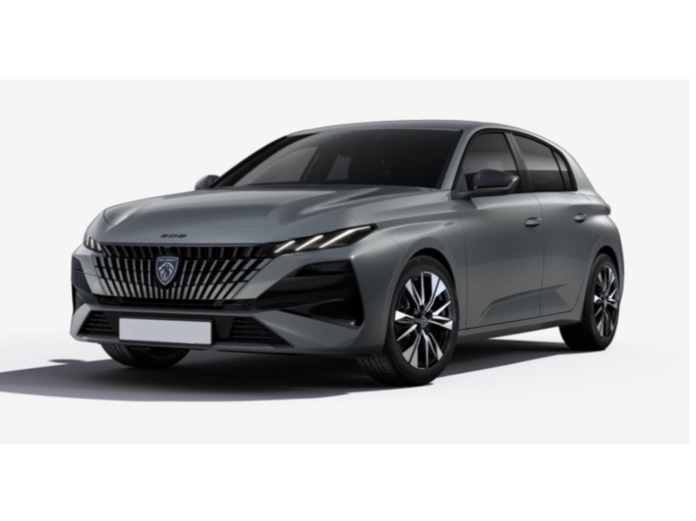 PEUGEOT 308 DIESEL BLUEHDI 130CH S&S EAT8 ALLURE