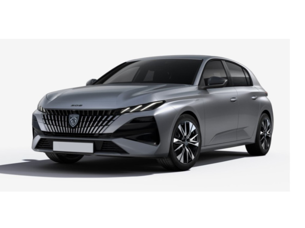 PEUGEOT 308 DIESEL BLUEHDI 130CH S&S EAT8 ALLURE