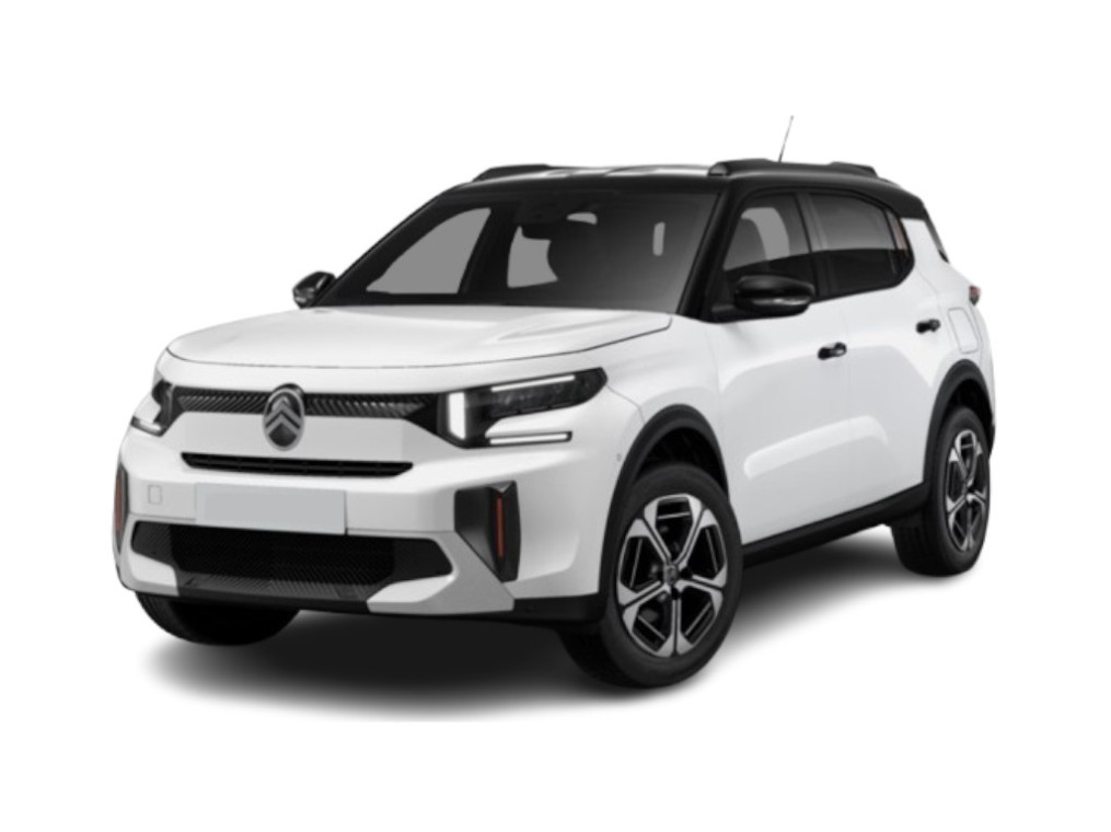 CITROËN C3 AIRCROSS HYBRIDE 145 CH AUT MAX