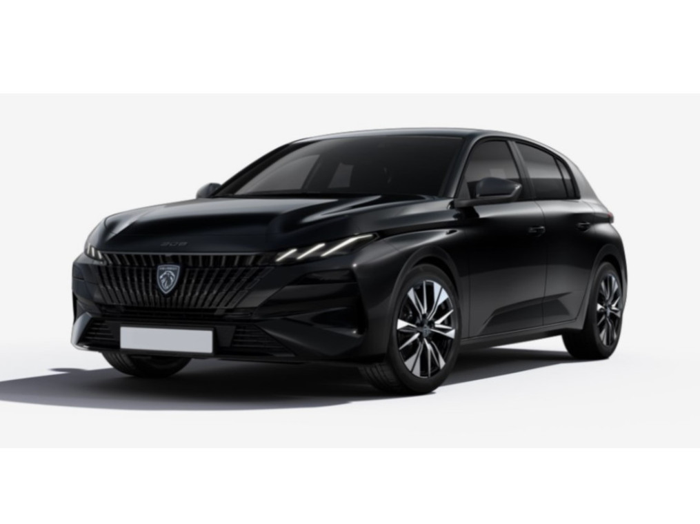 PEUGEOT 308 DIESEL BLUEHDI 130CH S&S EAT8 ALLURE