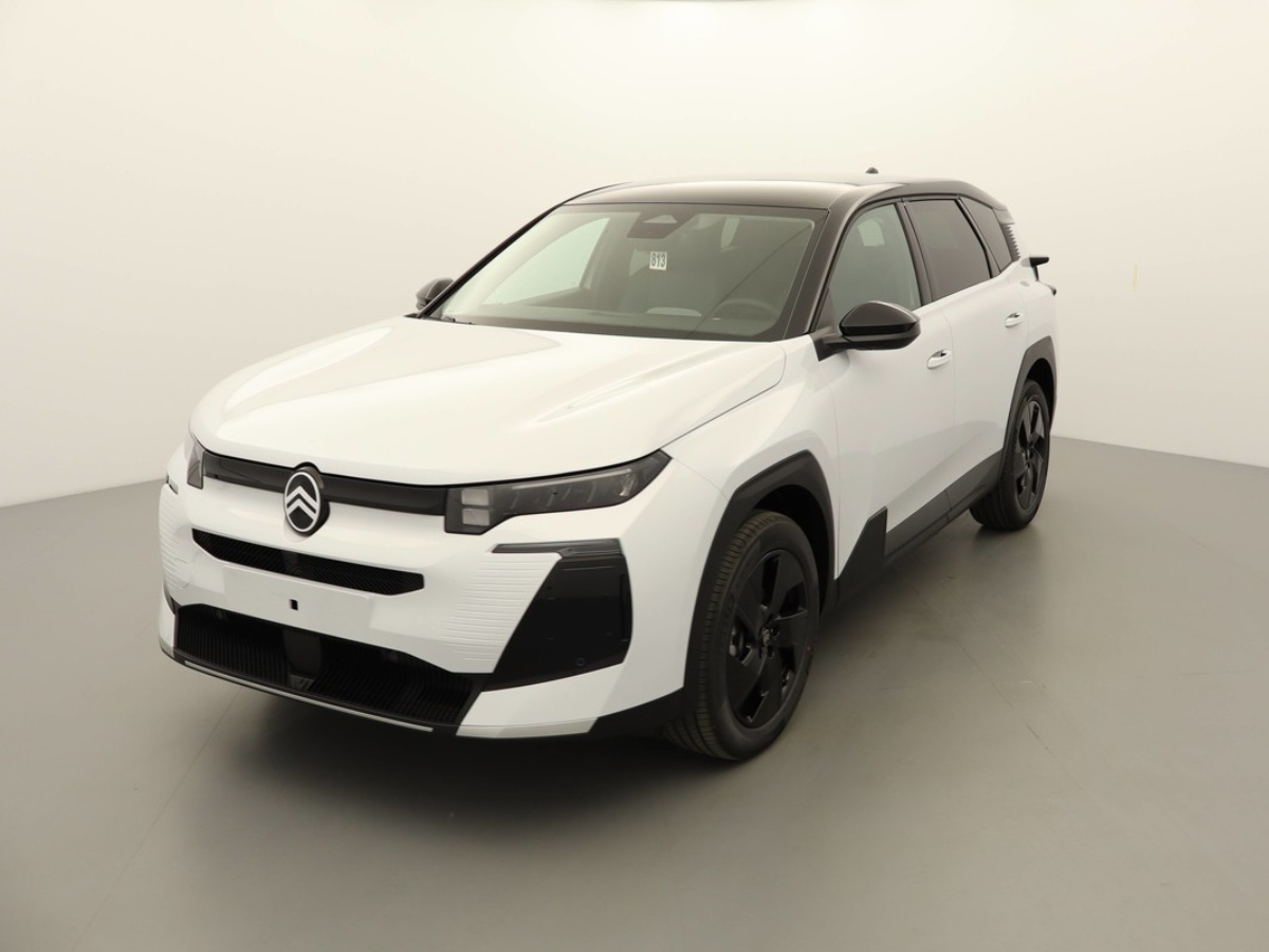 CITROEN C5 AIRCROSS 145CV HYBRID PLUS