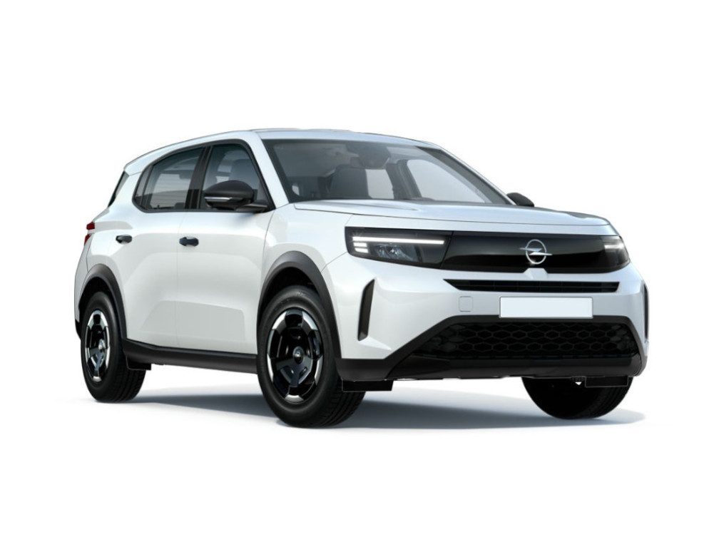 OPEL FRONTERA 1.2 TURBO HYBRID 136 CH E-DCT6 ULTIMATE - 5P