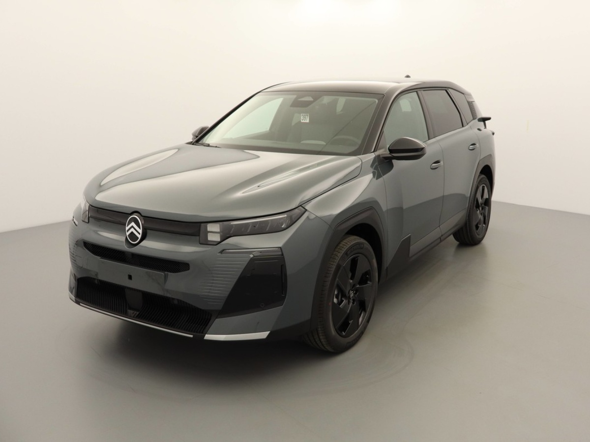 CITROEN C5 AIRCROSS 145CV HYBRID PLUS