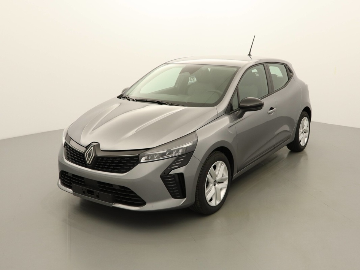 RENAULT CLIO 5 90CV TCE EVOLUTION