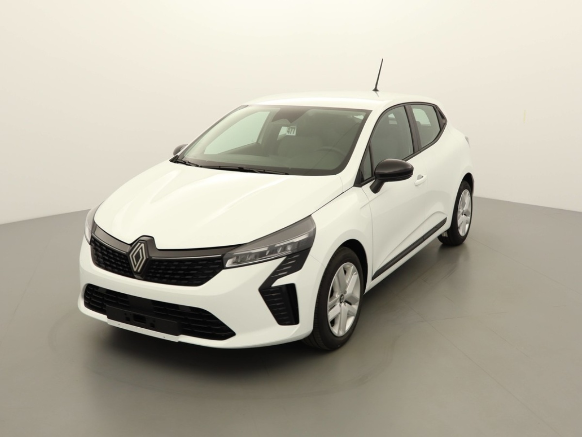 RENAULT CLIO 5 90CV TCE EVOLUTION