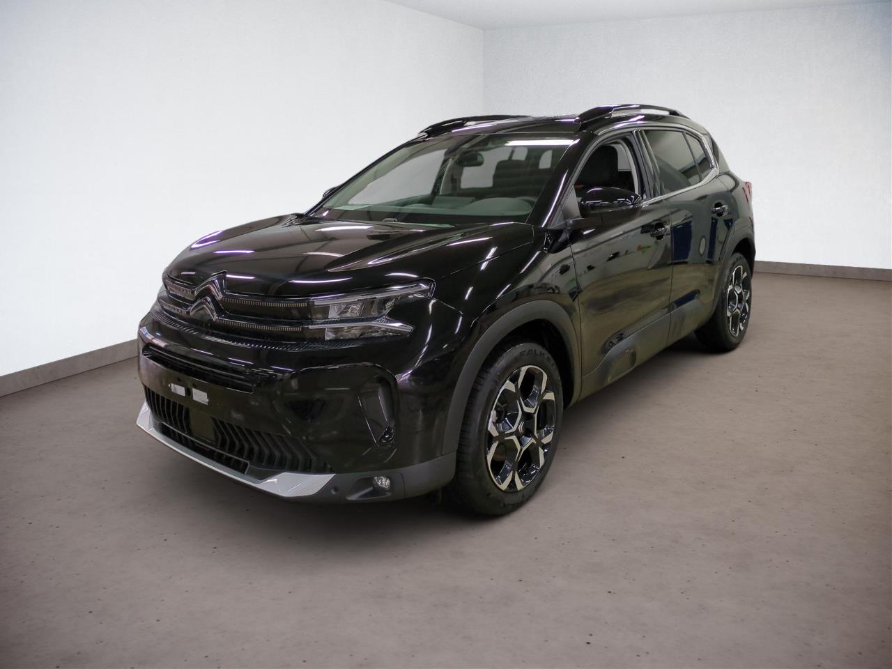 CITROËN C5 AIRCROSS BLUEHDI 130 EAT8 MAX