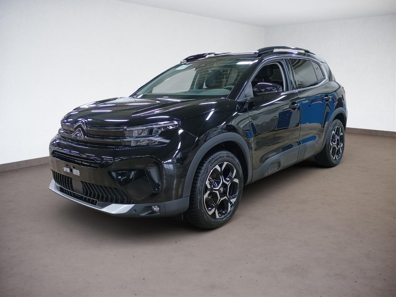 CITROËN C5 AIRCROSS HYBRIDE 145 E-DCS6 MAX