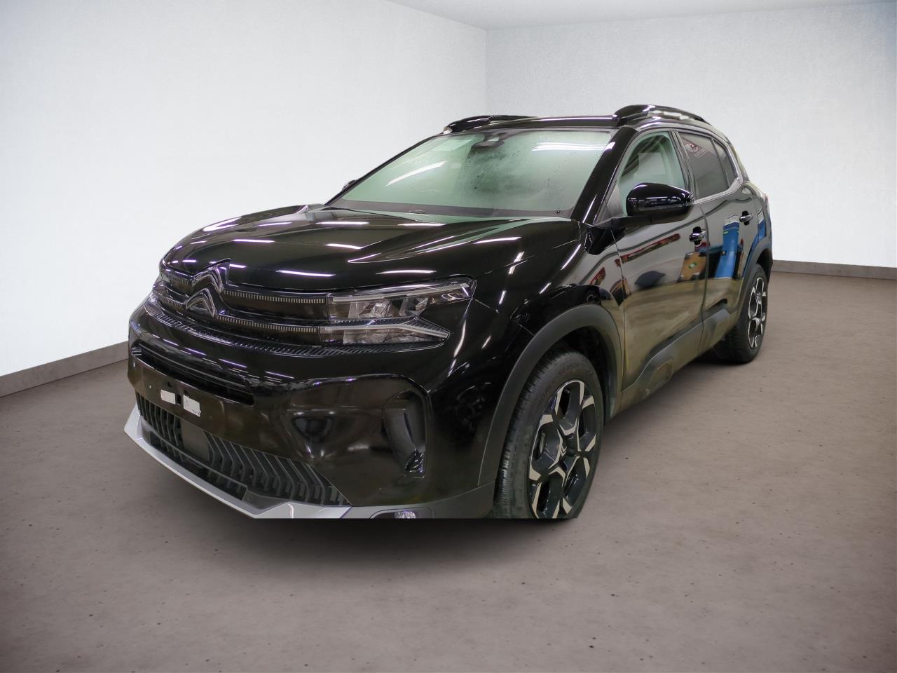 CITROËN C5 AIRCROSS BLUEHDI 130 EAT8 MAX