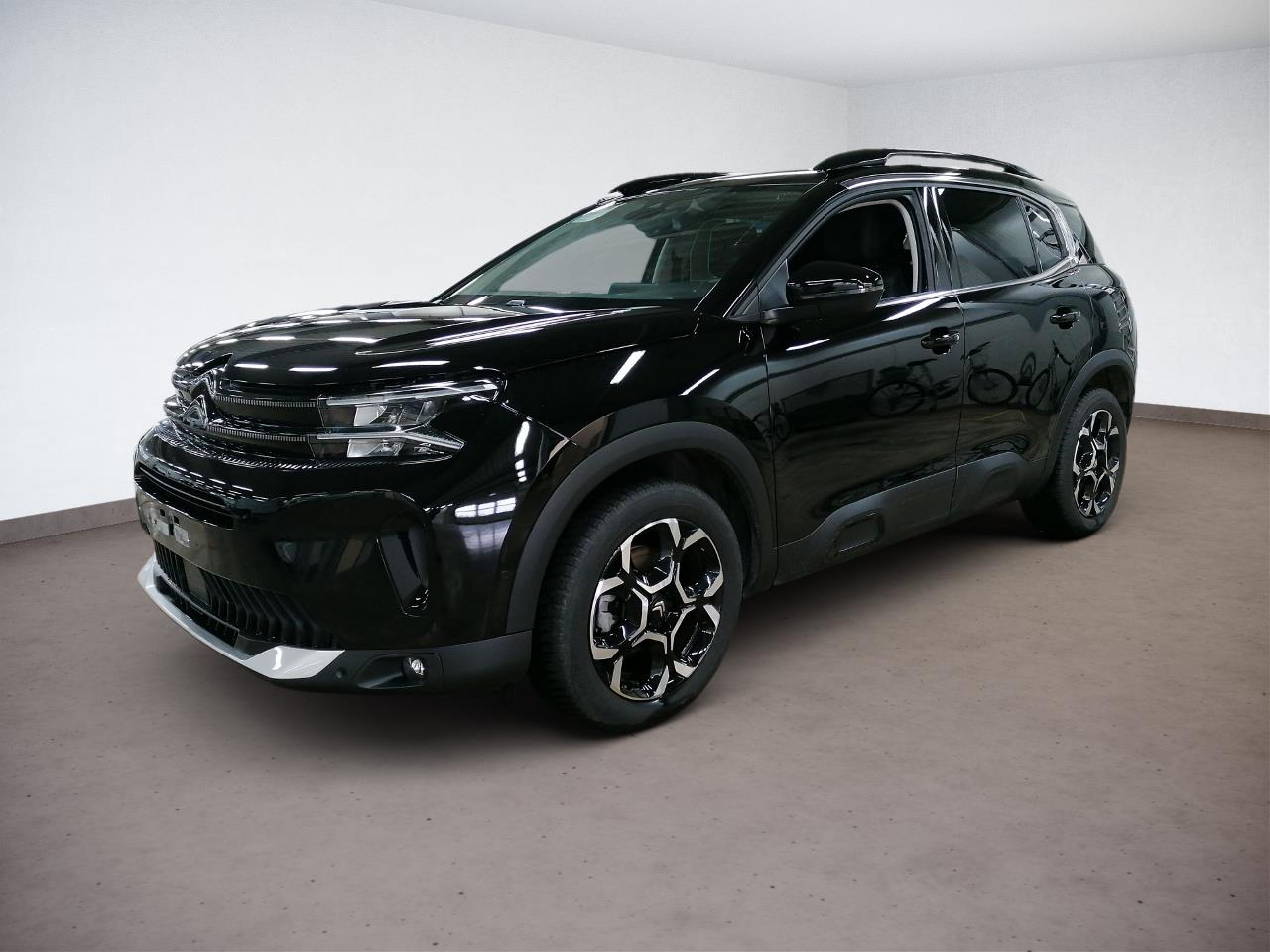 CITROËN C5 AIRCROSS HYBRIDE 145 E-DCS6 MAX
