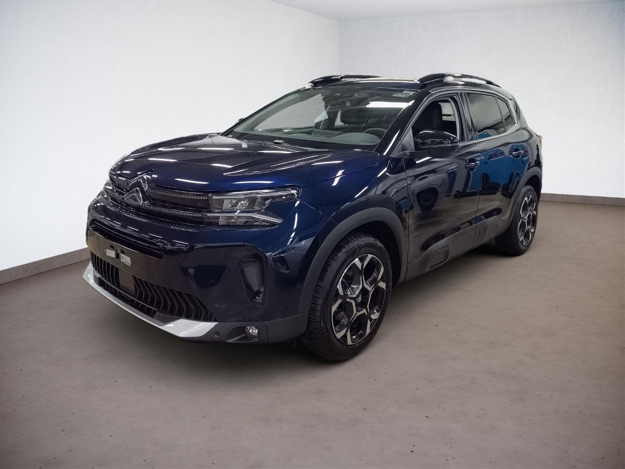 CITROËN C5 AIRCROSS BLUEHDI 130 EAT8 MAX