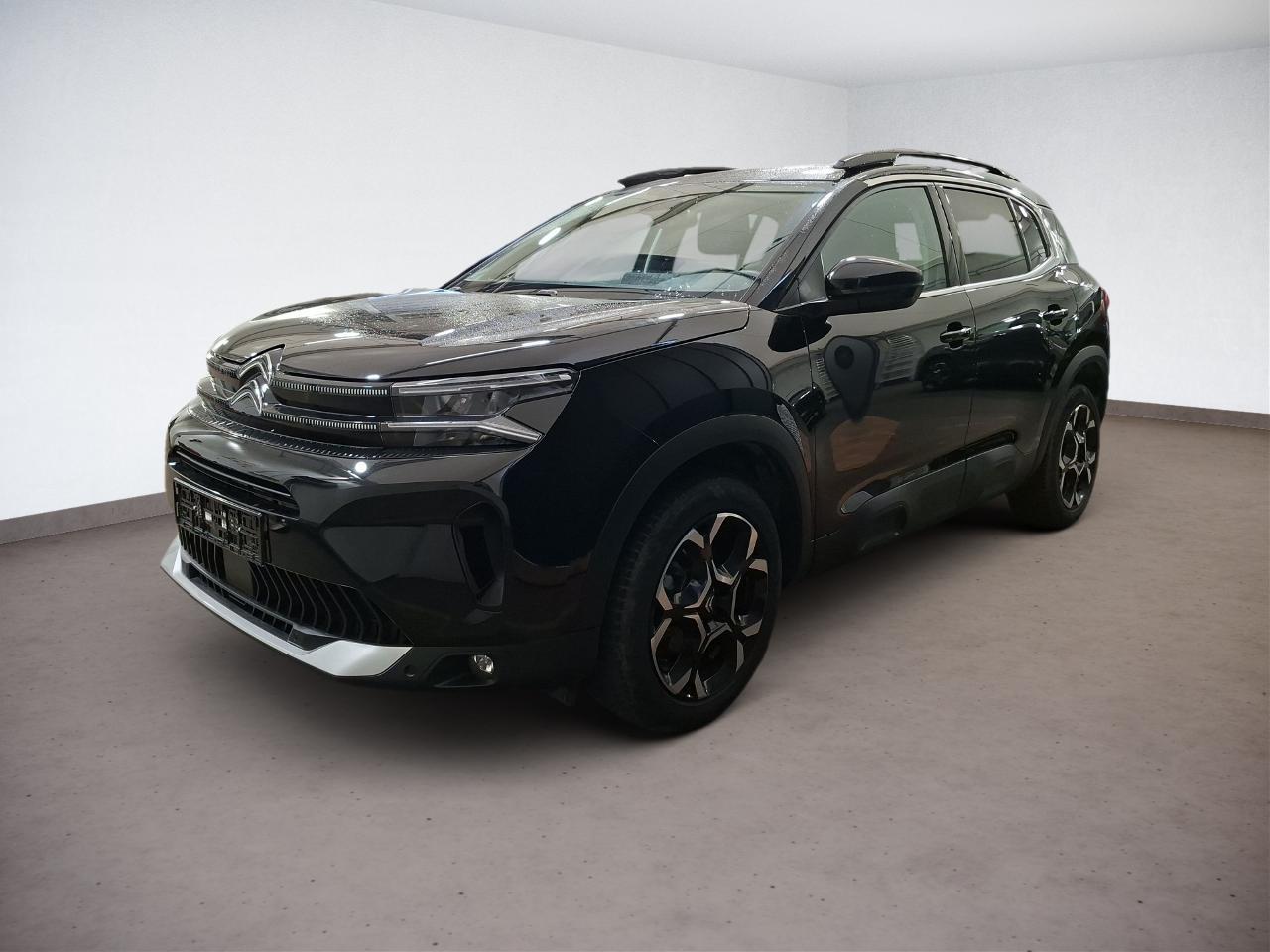 CITROËN C5 AIRCROSS BLUEHDI 130 EAT8 MAX