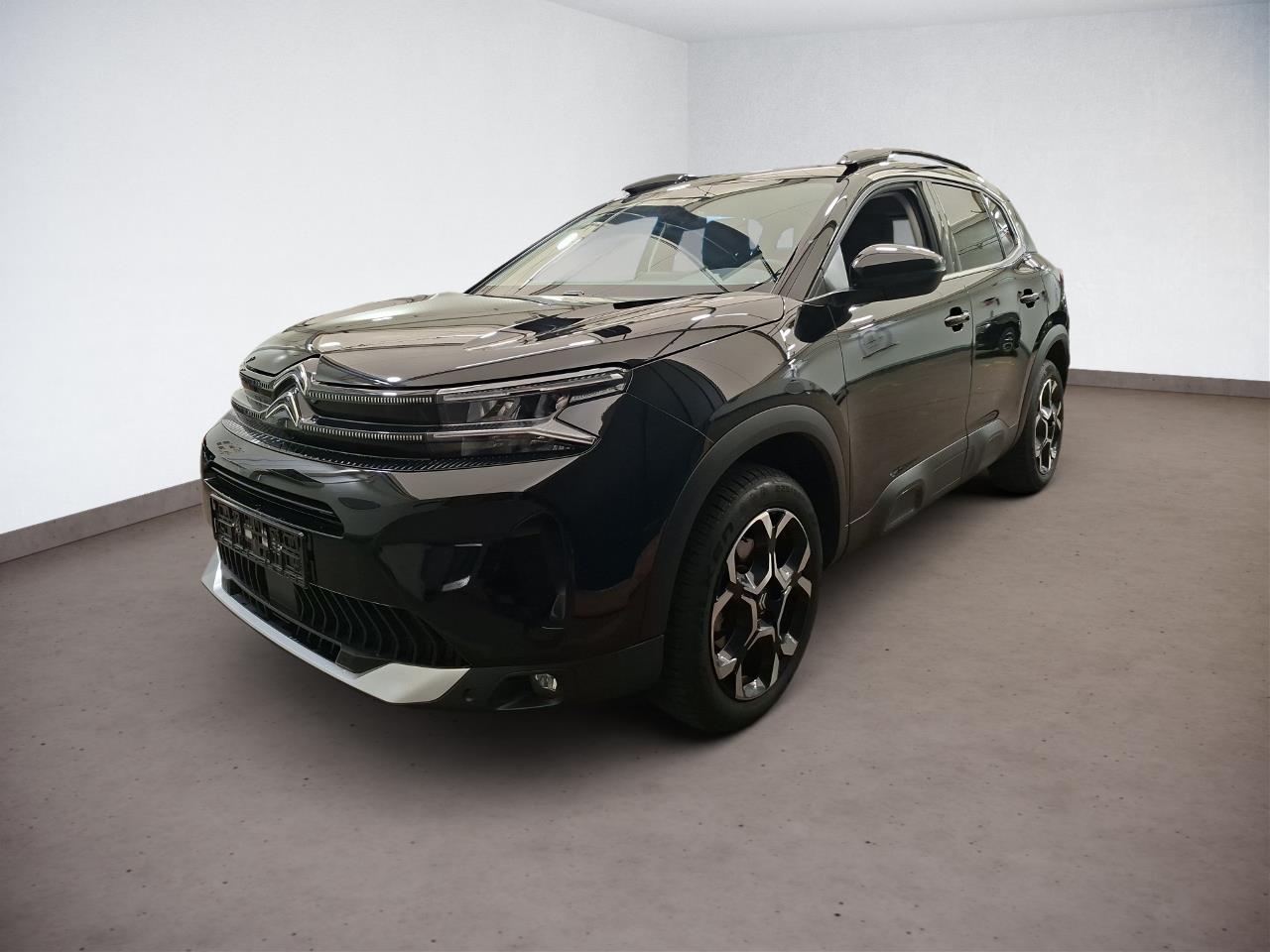 CITROËN C5 AIRCROSS BLUEHDI 130 EAT8 MAX