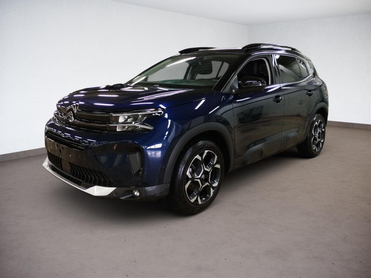 CITROËN C5 AIRCROSS BLUEHDI 130 EAT8 MAX