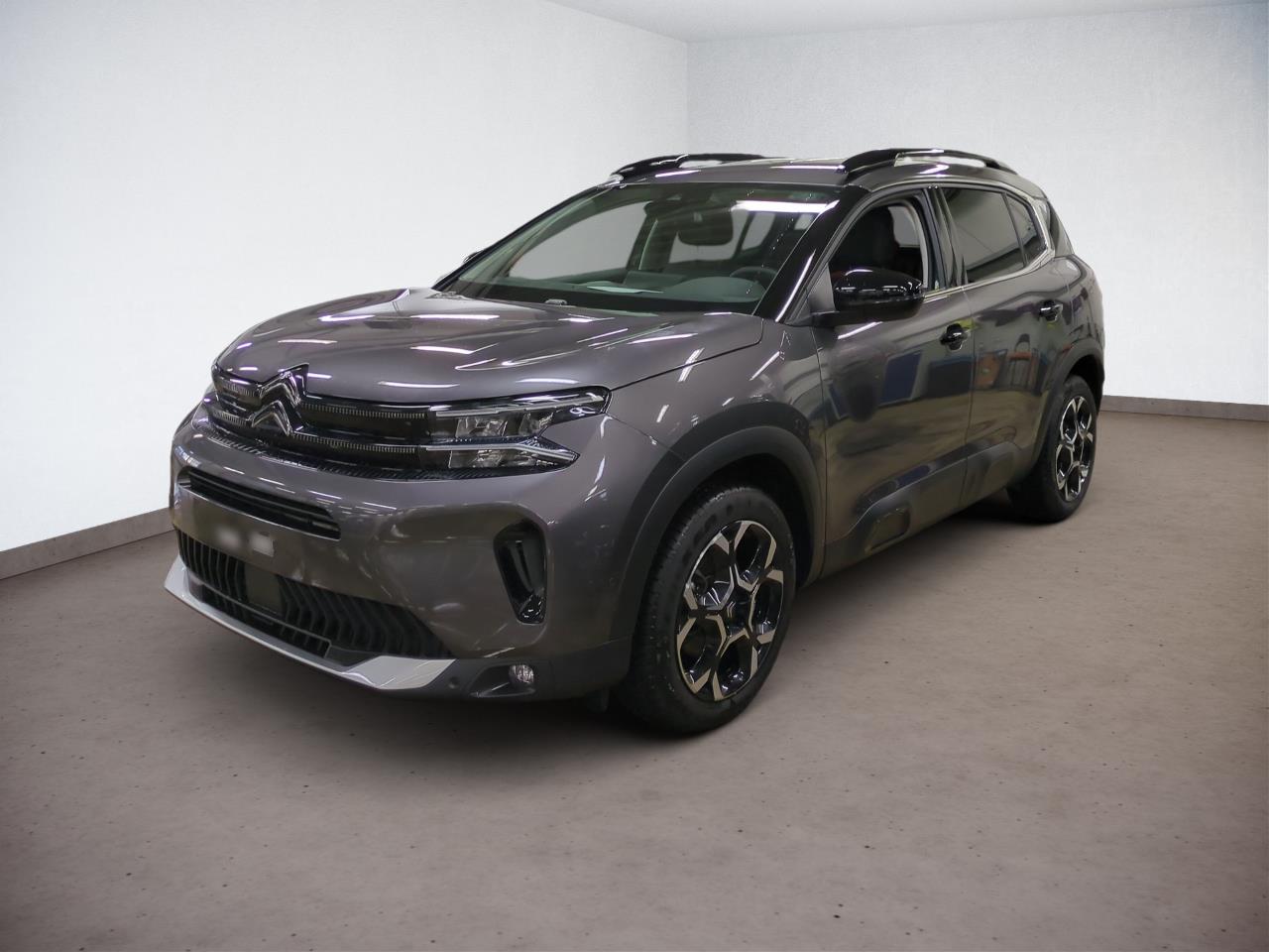 CITROËN C5 AIRCROSS BLUEHDI 130 EAT8 MAX