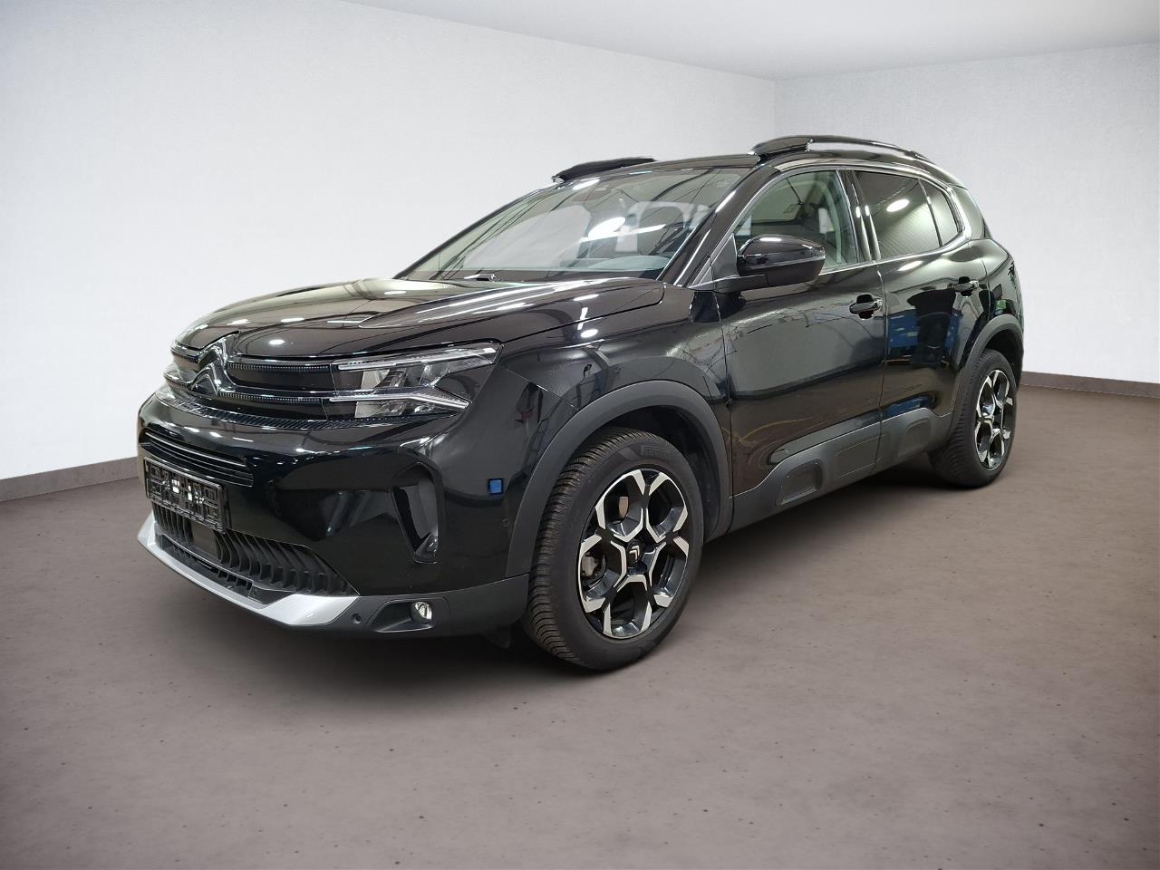 CITROËN C5 AIRCROSS BLUEHDI 130 EAT8 MAX