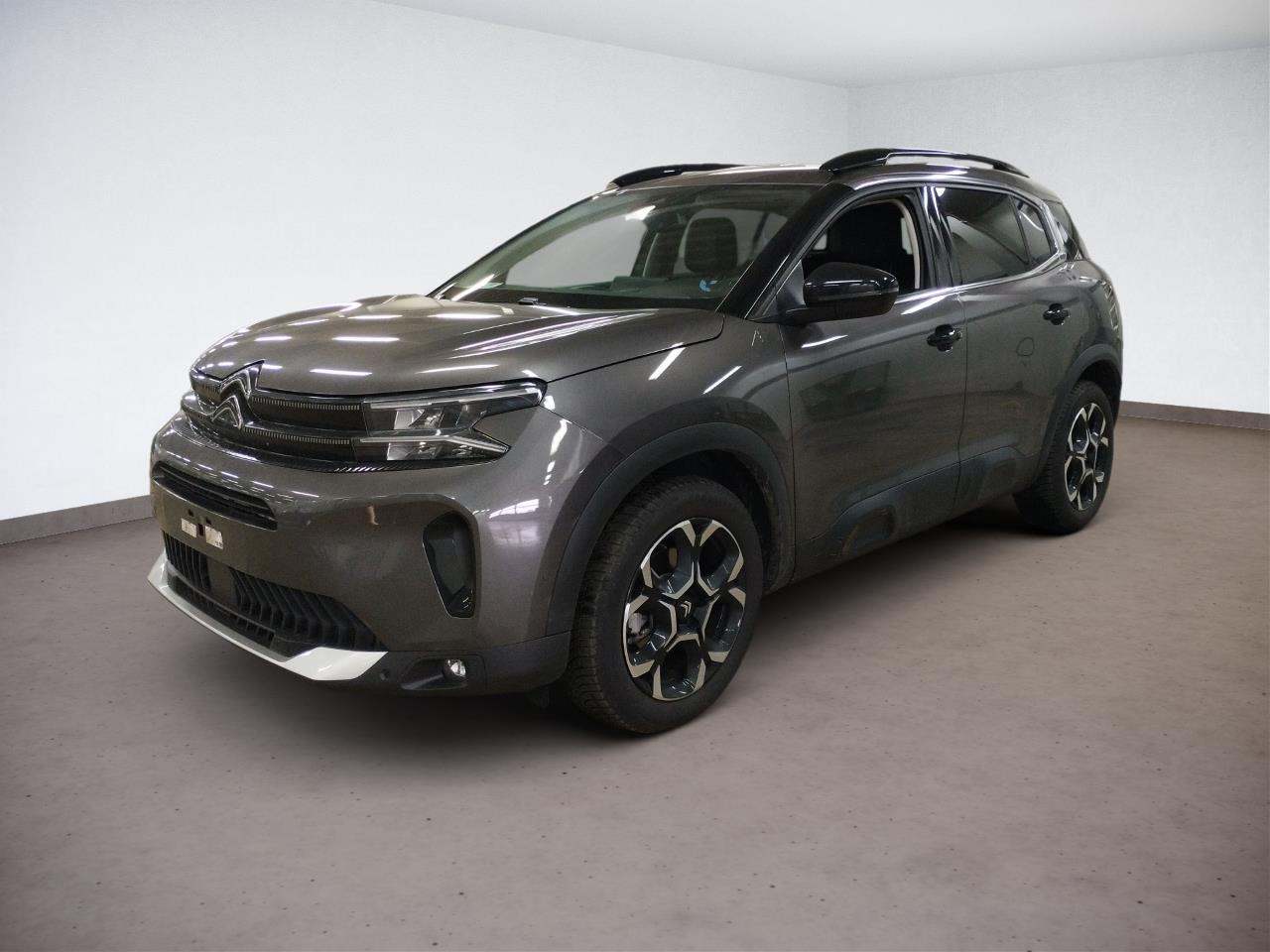 CITROËN C5 AIRCROSS HYBRIDE 145 E-DCS6 MAX