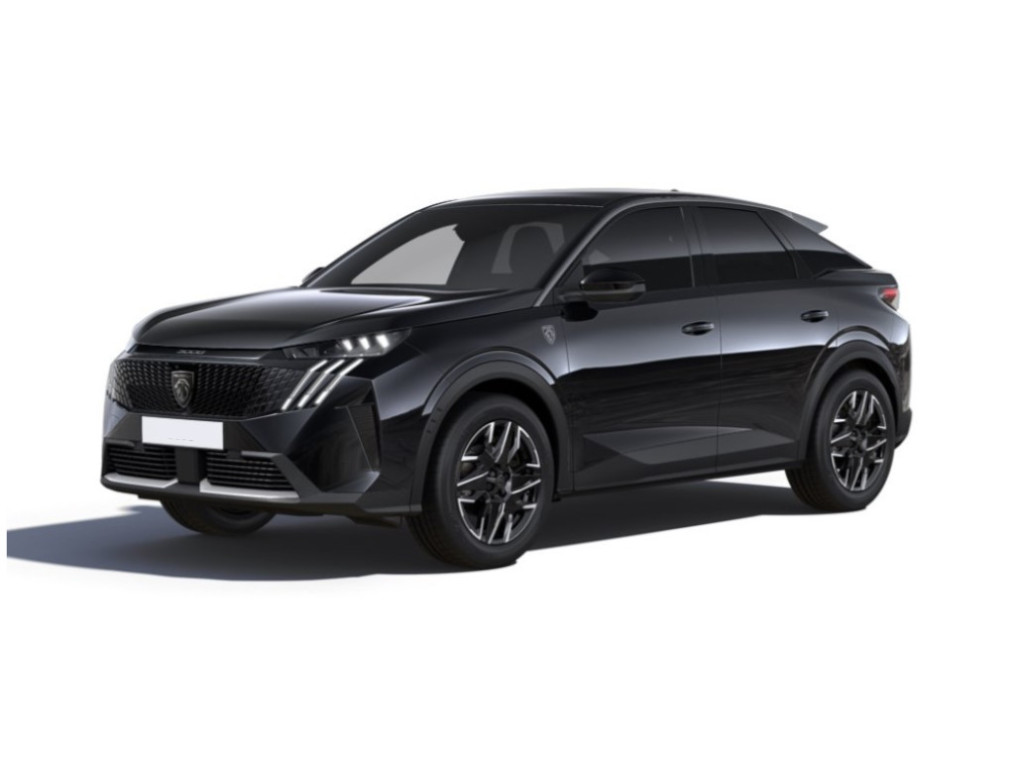 PEUGEOT 3008 HYBRID 145 E-DCS6 GT EXCLUSIVE