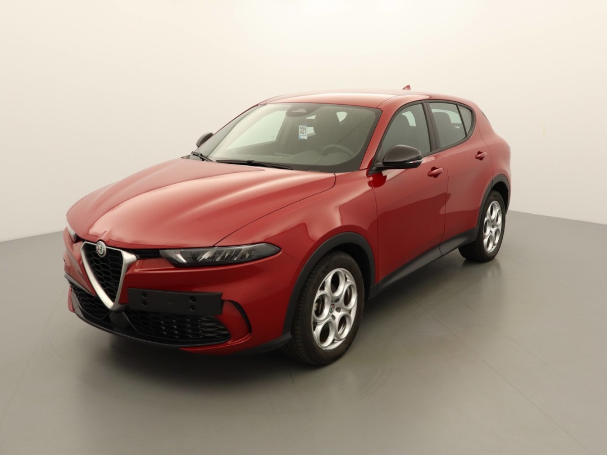 ALFA ROMEO TONALE 130CV HYBRID SUPER