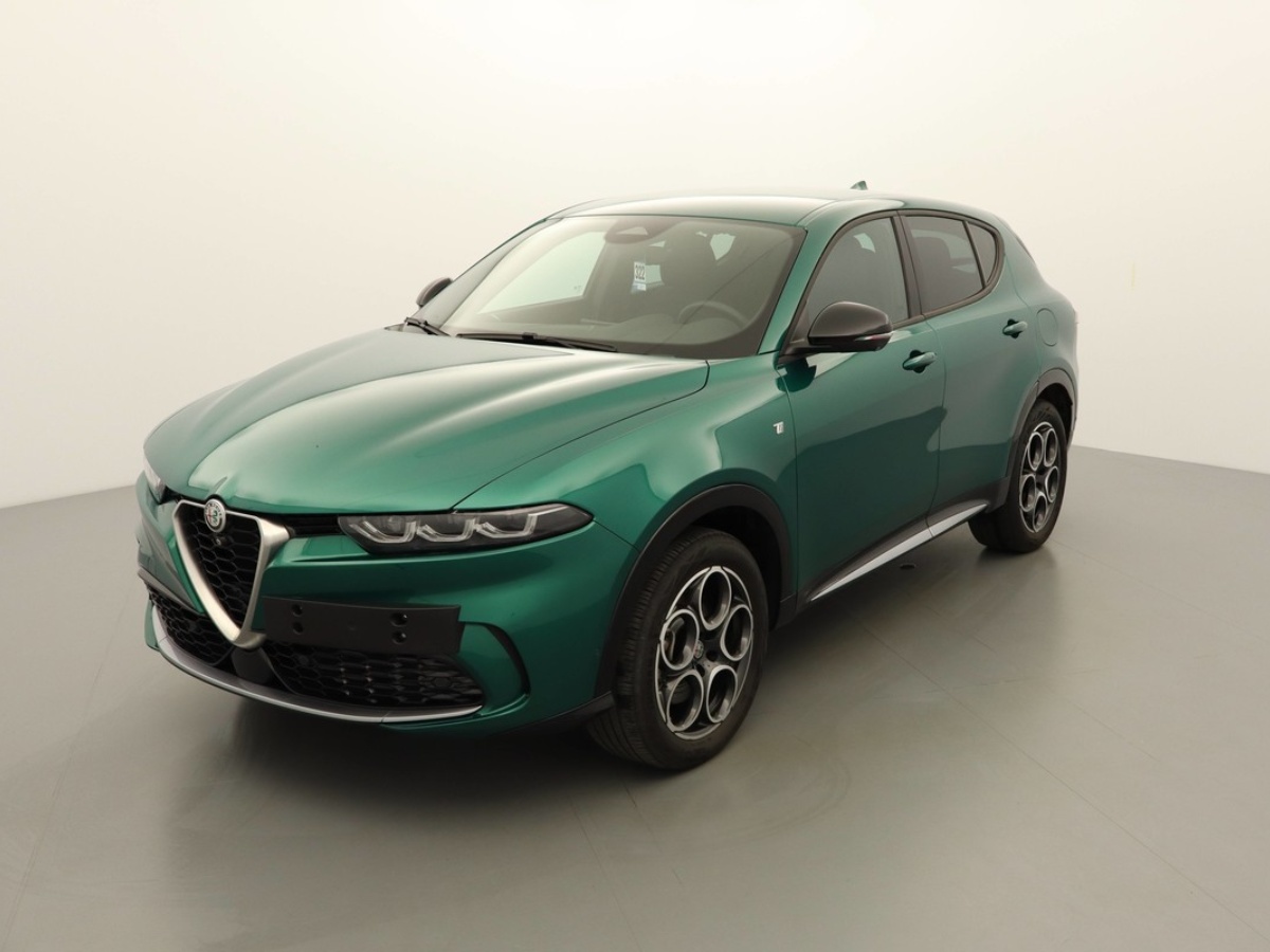 ALFA ROMEO TONALE 280CV HYBRID TI
