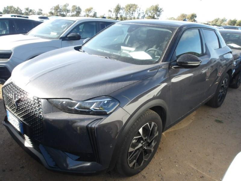 DS DS 3 HYBRIDE 145 E-DCT6 ETOILE