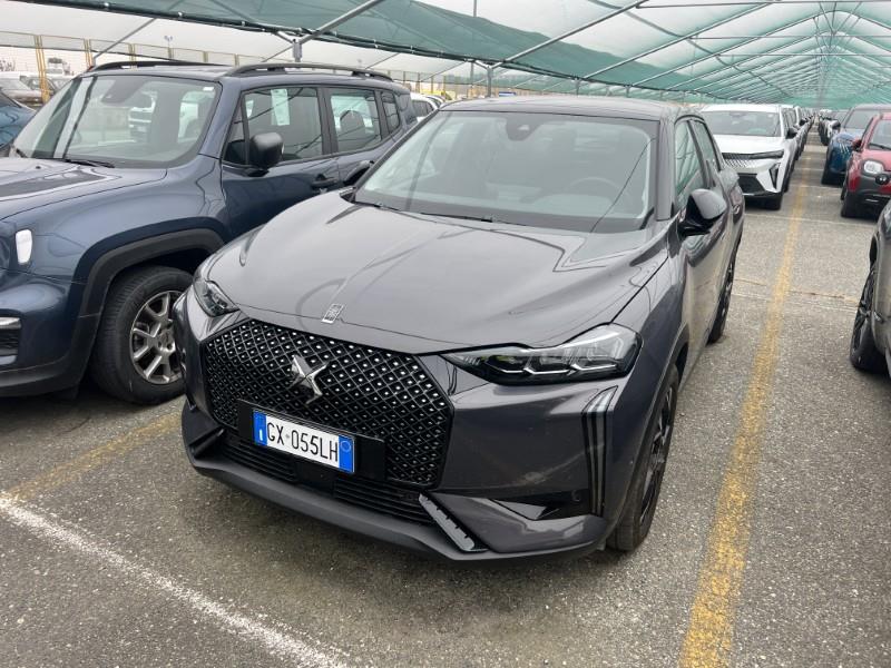 DS DS 3 HYBRIDE 145 E-DCT6 ETOILE