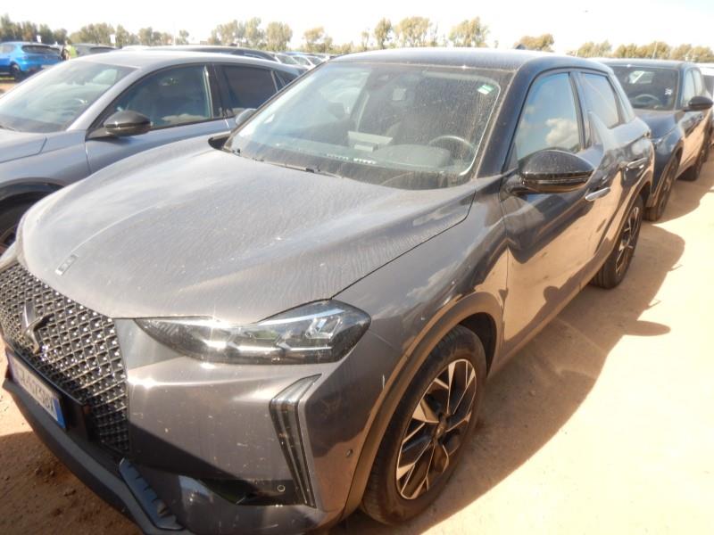 DS DS 3 HYBRIDE 145 E-DCT6 ETOILE