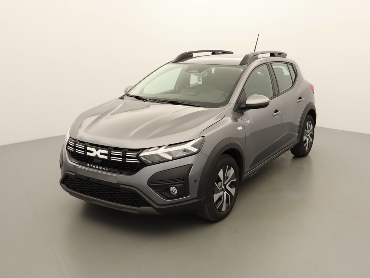 DACIA SANDERO 90CV TCE STEPWAY EXPRESSION