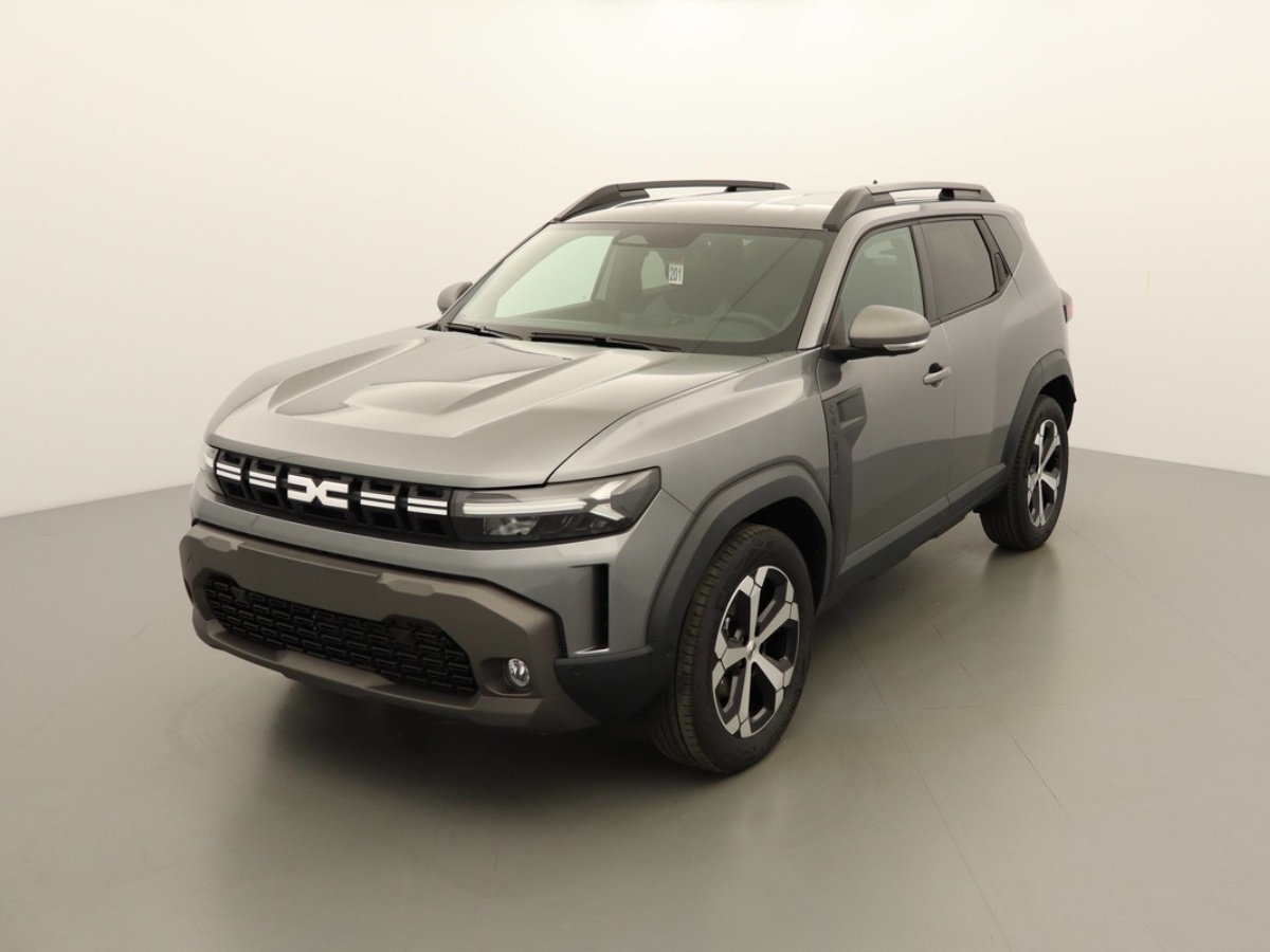 DACIA DUSTER 155CV HYBRID JOURNEY