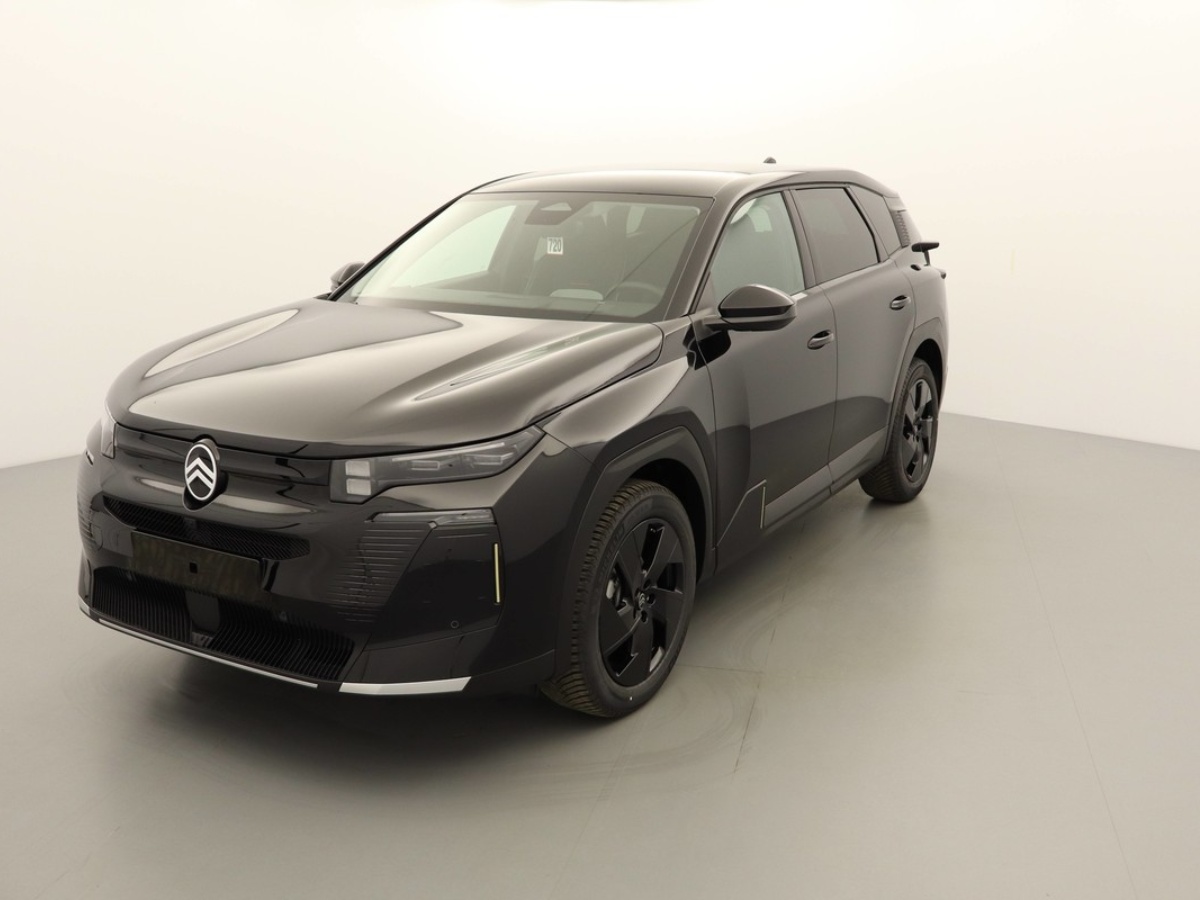 CITROEN C5 AIRCROSS 145CV HYBRID MAX