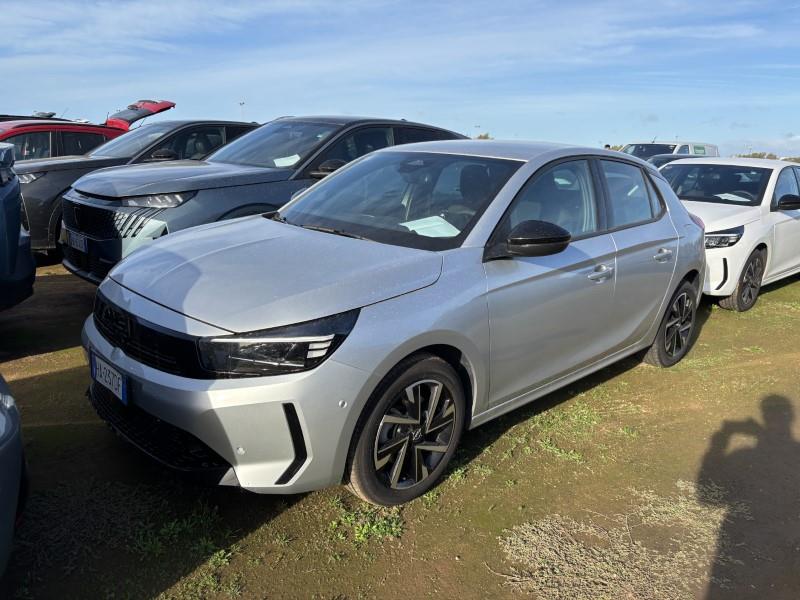 OPEL CORSA 1.2 TURBO 100 CH GS