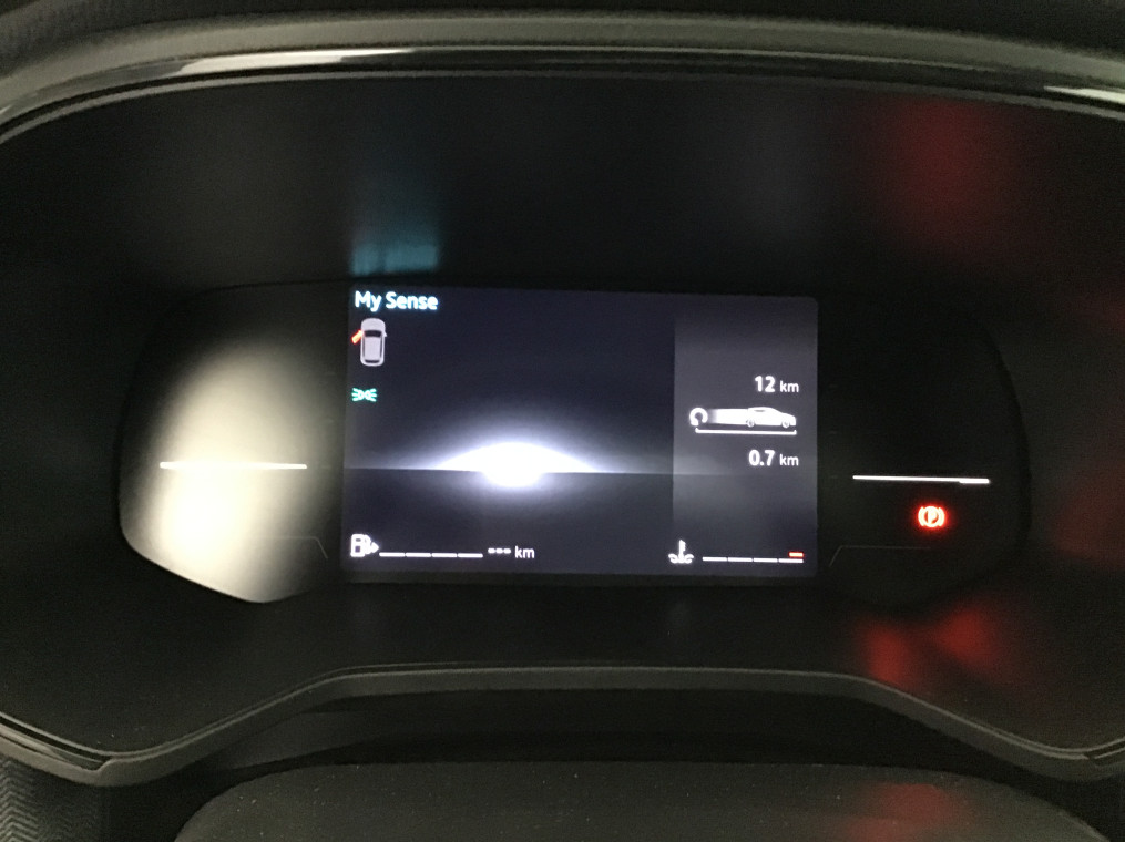 Vue 7