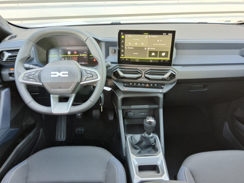 Vue 7