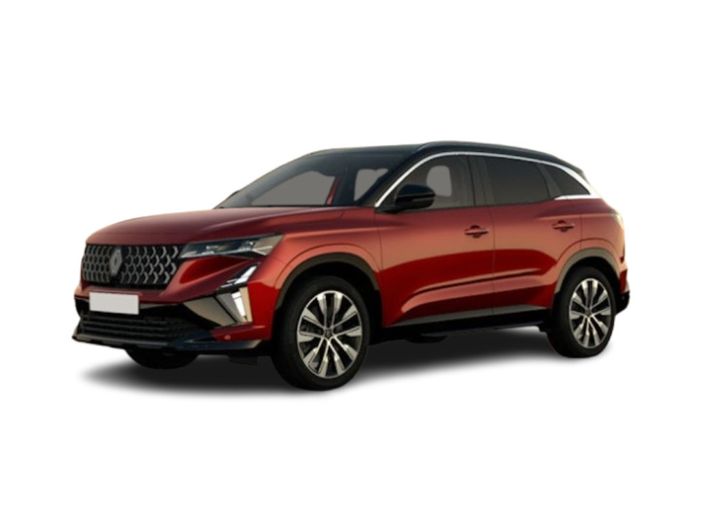 RENAULT AUSTRAL FULL HYBRID E-TECH 200 CH TECHNO