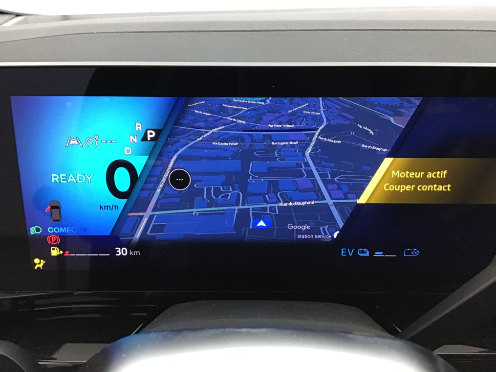 Vue 22