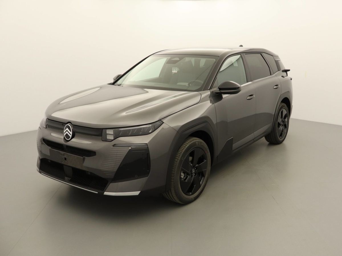 CITROEN C5 AIRCROSS 145CV HYBRID PLUS