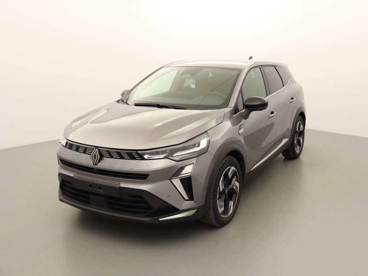 RENAULT SYMBIOZ 145CV E-TECH FUL HYBRID TECHNO