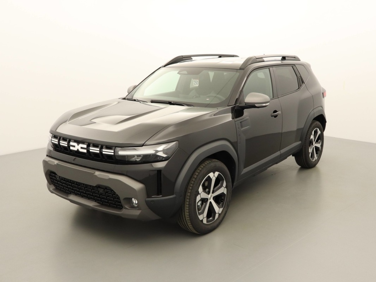 DACIA DUSTER 155CV HYBRID JOURNEY