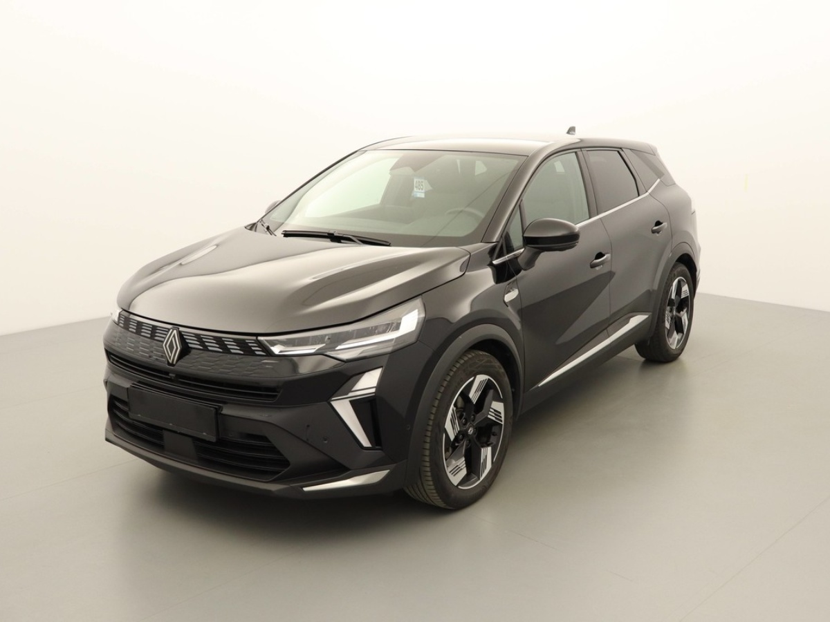 RENAULT SYMBIOZ 145CV E-TECH FUL HYBRID TECHNO