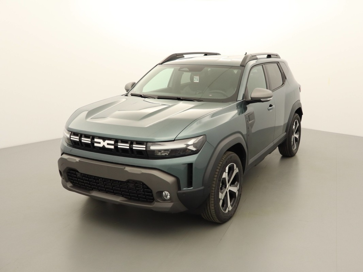 DACIA DUSTER 155CV HYBRID JOURNEY