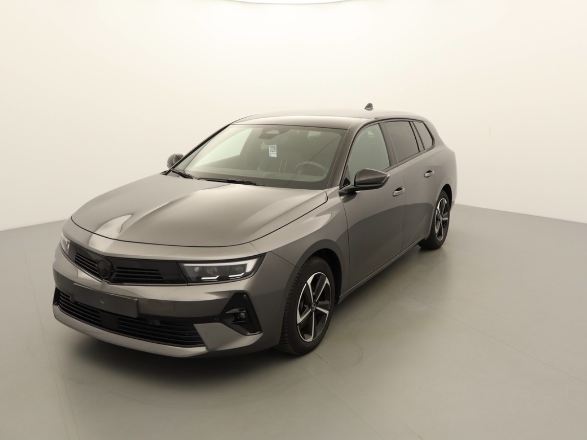 OPEL ASTRA ST (SPORTS TOURER) 130CV TURBO GS