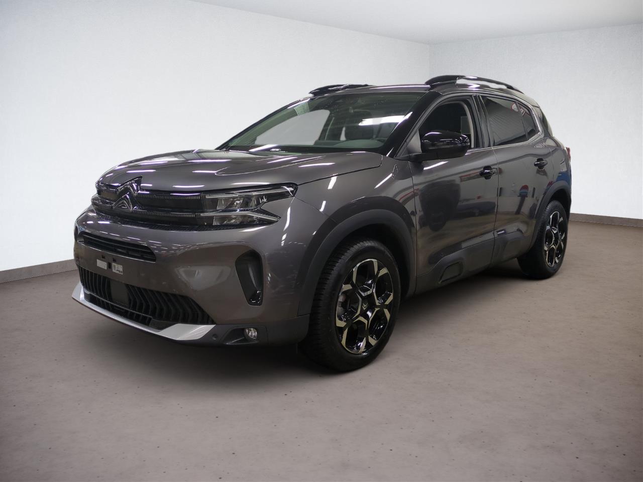 CITROËN C5 AIRCROSS HYBRIDE 145 E-DCS6 MAX