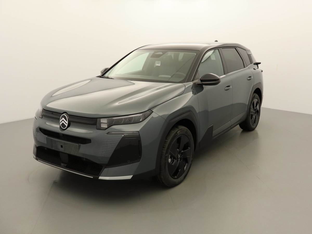 CITROEN C5 AIRCROSS 145CV HYBRID PLUS