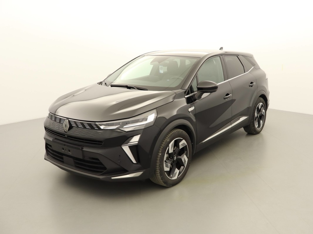 RENAULT SYMBIOZ 145CV E-TECH FUL HYBRID TECHNO